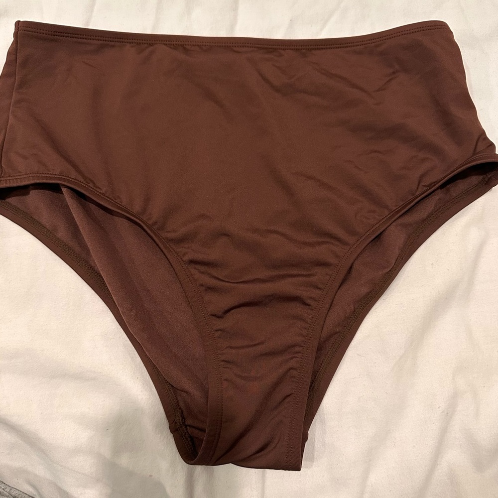 Bikini bottoms